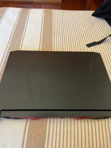 Notebook Acer Nitro 5