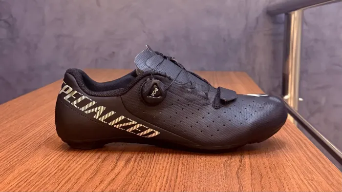 Sapatilha Speed/Road Tam 41 Specialized Torch 1.0 preta
