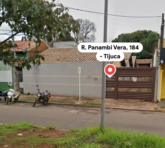 Casa no Tijuca