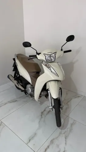 Honda Biz 125 Flex 2024