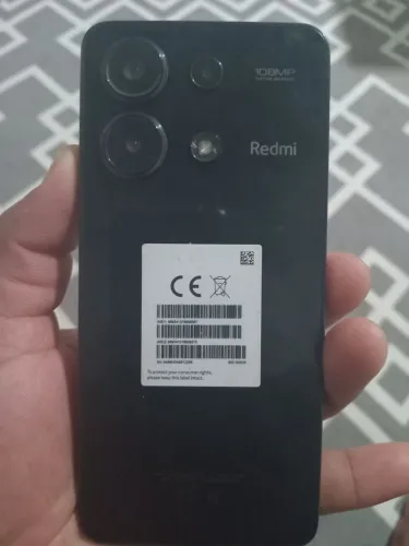 Redmi note 13 