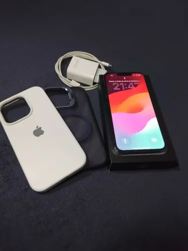 Iphone 13 Pro 256gb