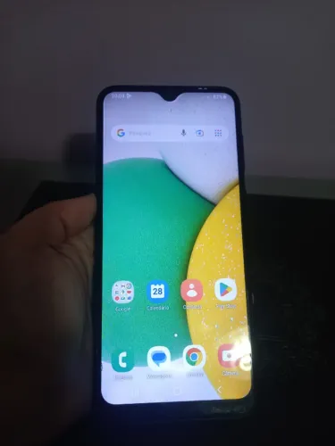 Celular Samsung A03 Core