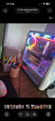 Pc gamer rayzen 5