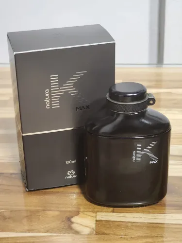 Perfume Natura K Max 100ml