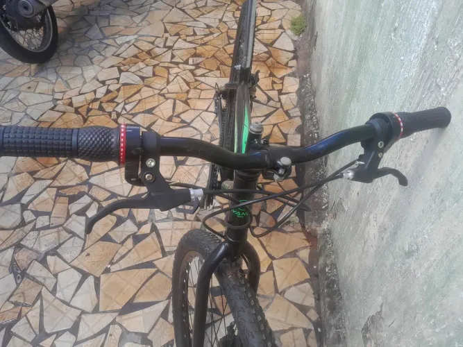 Bicicleta Avance aro 29