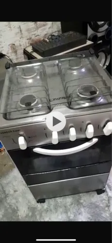 Vendo fogão