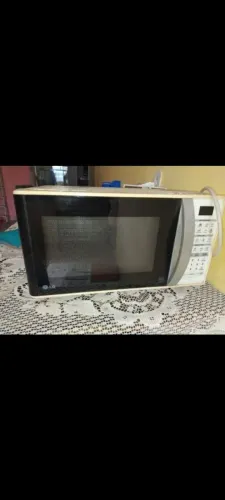 Micro-ondas 