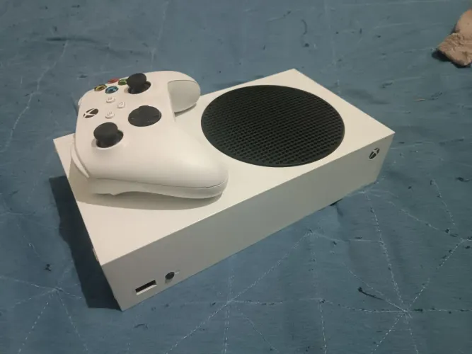 Xbox series s