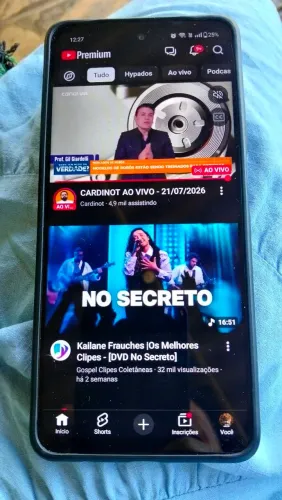 SMARTPHONE OPPO A60