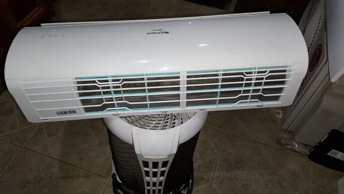 Ar condicionado split Midea 12.000 Btus