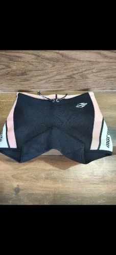 Short surf feminino
