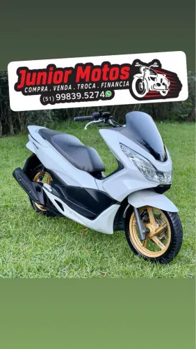 Honda PCX 150