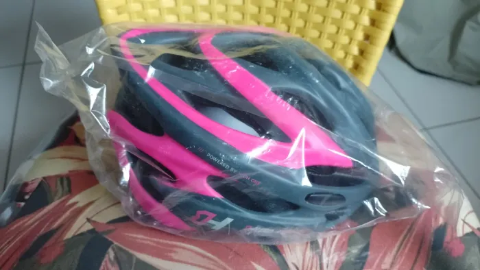 Kit para ciclista