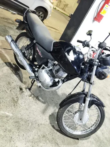 Titan 150 Ks 