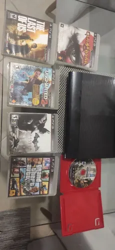 Playstation 3 PS3