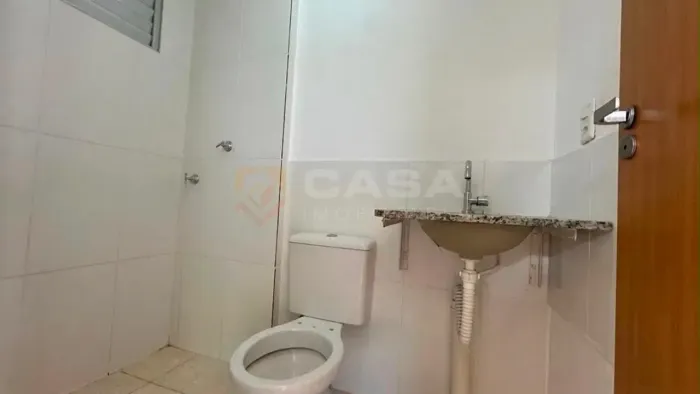 AND - Excelente Oportunidade! Apartamento 2 Quartos em Colina de Laranjeiras! Z3
