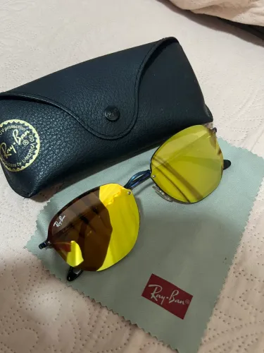 Óculos rayban original