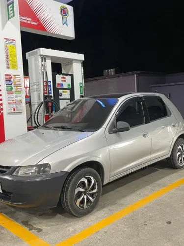 Chevrolet Celta 1.0/ Super 1.0 MPFI VHC 8V 5P 2004