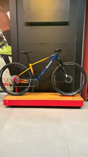 Oggi Agile Sport 