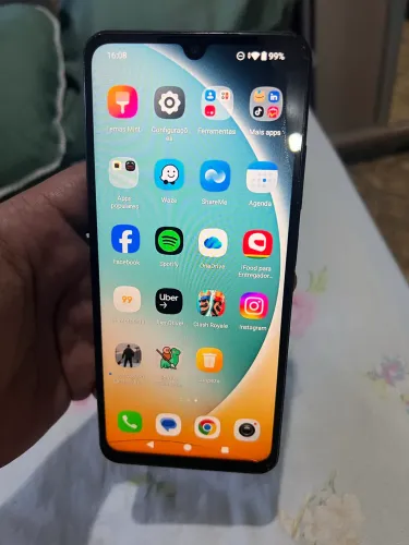 Poco C71 64gb 3 RAM + 3 RAM VIRTUAL