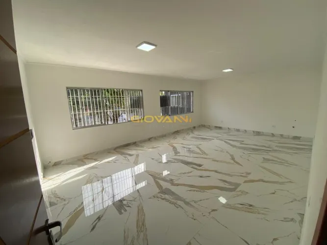 Sala Comercial / Nova para Locação em São Paulo, Jaraguá, 1 banheiro
