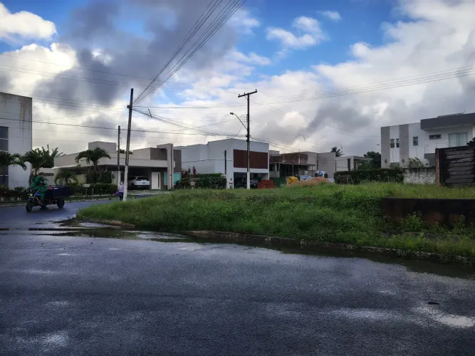Lote Exclusivo em Petrópolis - Maceió - AL