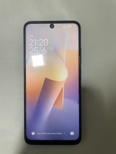 Redimir note 11