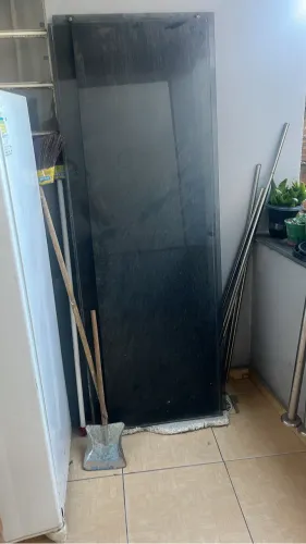 Portas de vidro