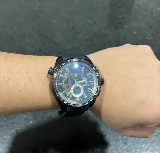 Tag Heuer