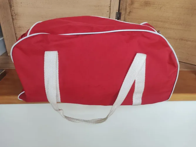 Bolsa de viagem