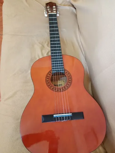 Violão ashland 
