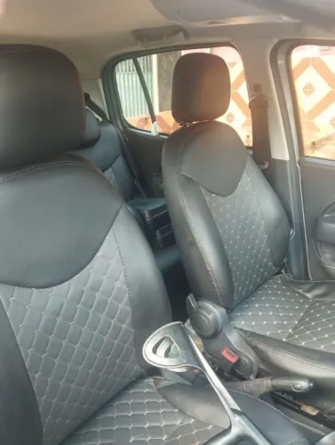Fiat Uno Economy 1.4 EVO Fire Flex 8V 2P 2013
