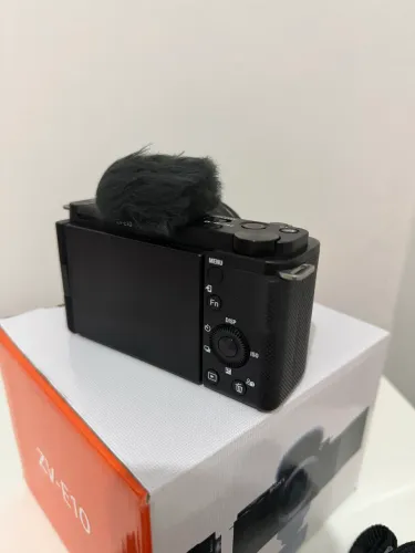 Zve10 Mark 1 nova