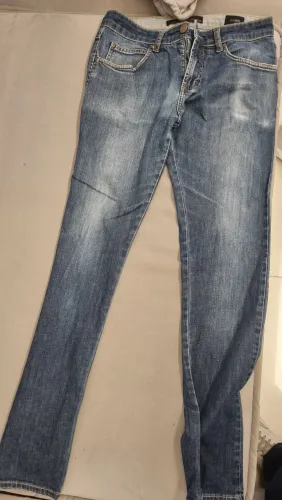 Calça Jeans Forum Igor Skinny