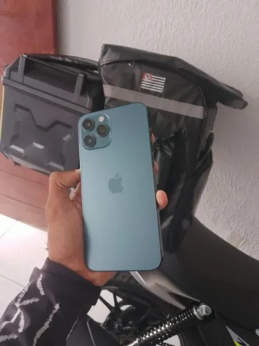 iPhone 12 Pro Max