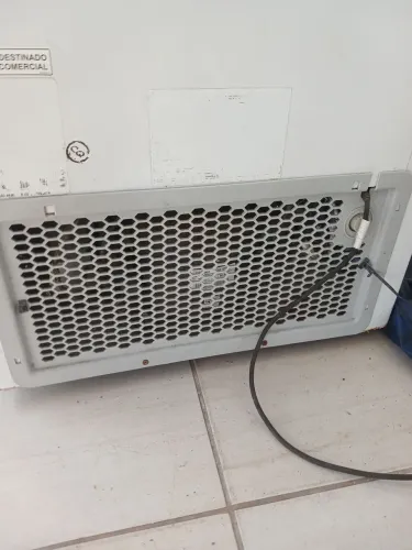 Frezer Gelopar 540 litros