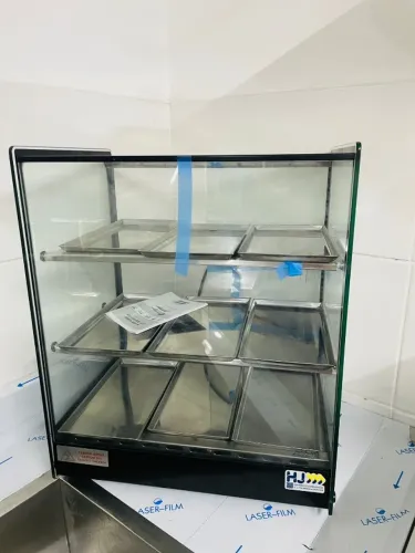 MB ESTUFA AQUECIDA 9 BANDEJAS - TITÃ
