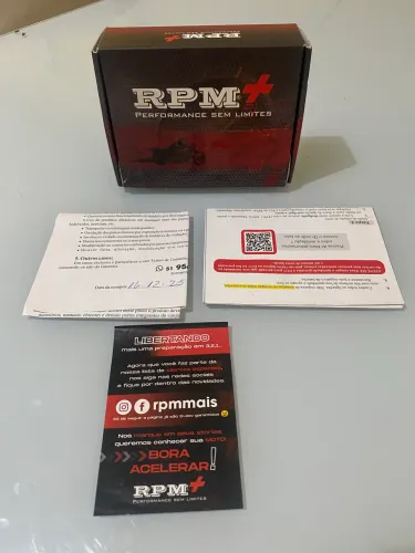 RPM+PPRO
