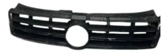 Grade Dianteira Polo 13/16 C/detalhe 6qd853653c N211 (Usado) / V12