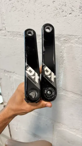 Pedivela sram X01 Dub Sl 