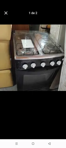 Fogões Aparti de 100 reais