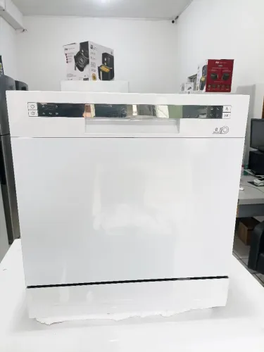 Lava louça Midea 127v 8 serviço 