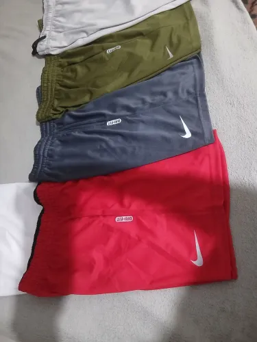 Bermudas de 25 por 15