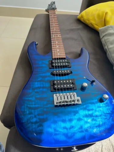 Guitarra Elétrica Ibanez Gio