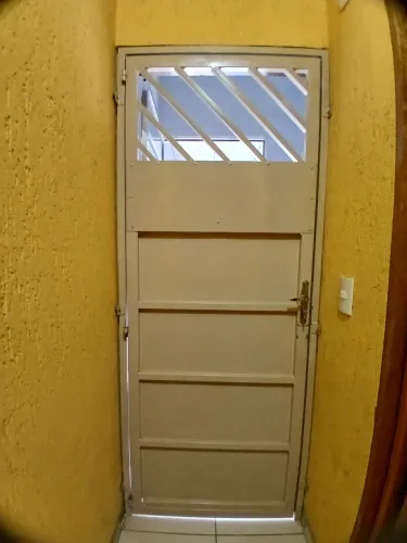 Portão