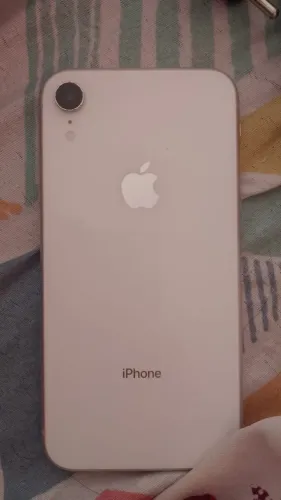 Xr branco