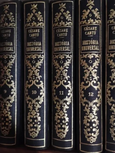 Coleções completar livros para colecionadores