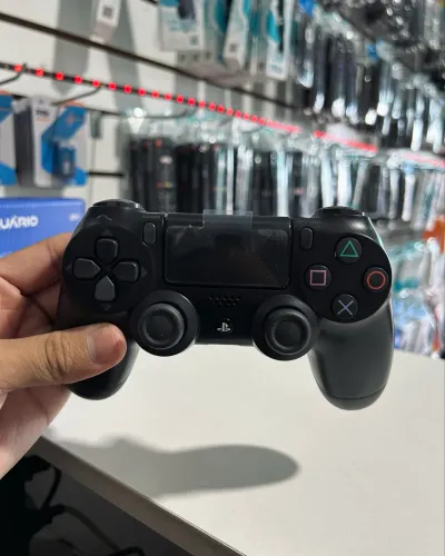 Controle PlayStation 4 Dualshock Sem Fio