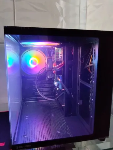 Venda de CPU gemer
